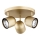 Argon 6249 - Spotlight ISOLA 3xGU10/5W/230V