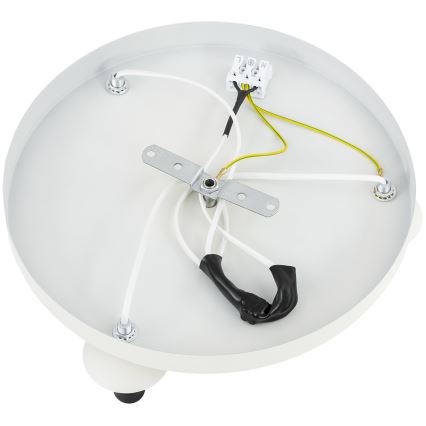 Argon 6291 - Ceiling light FABIO 3xE14/7W/230V alabaster white