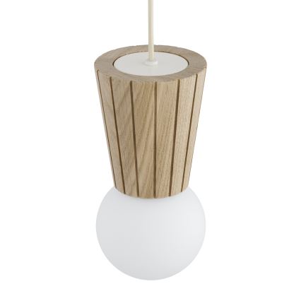 Argon 6357 - VOLANTE bathroom pendant on cable 3xG9/6W/230V IP44 beige
