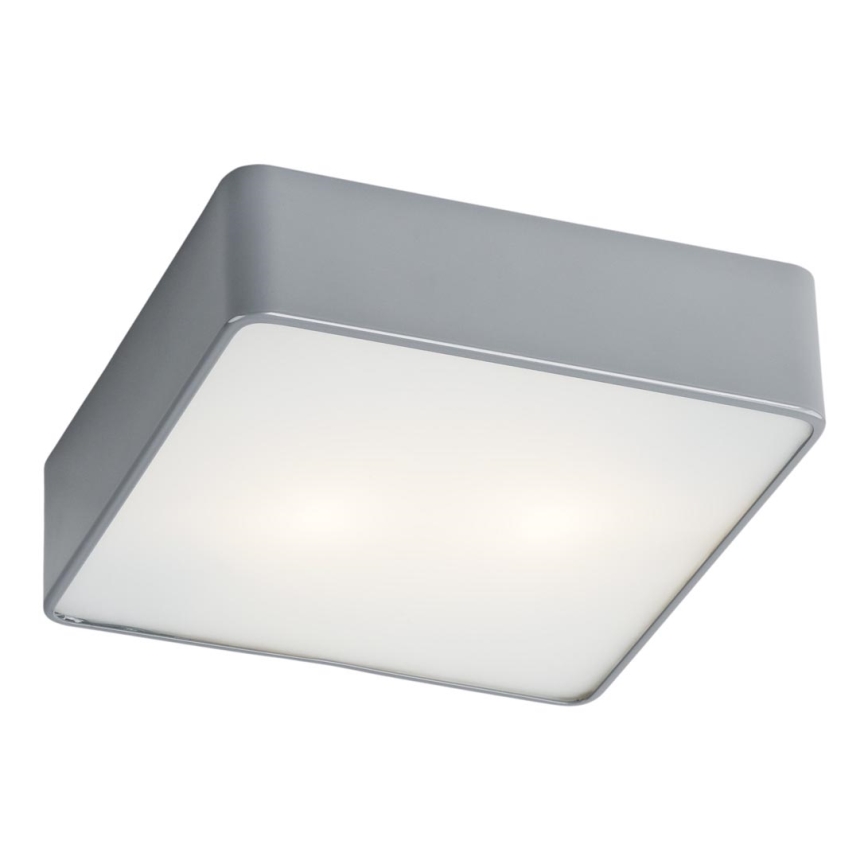 Argon 653 - Ceiling light ONTARIO 2xE27/15W/230V