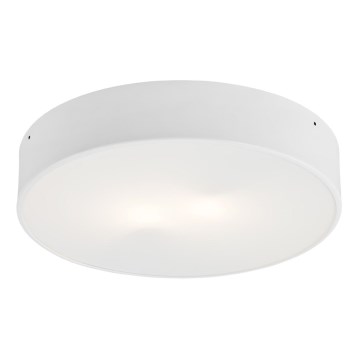 Argon 660 - Ceiling light DARLING 2xE27/15W/230V d. 35 cm white