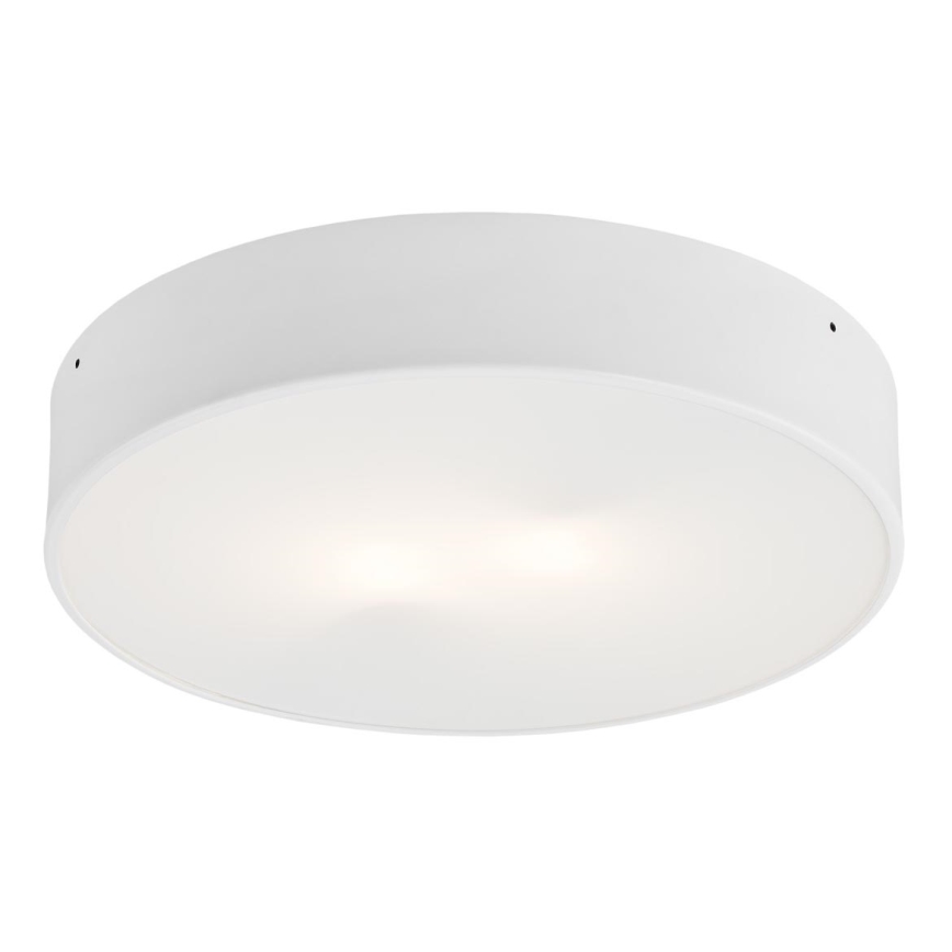 Argon 660 - Ceiling light DARLING 2xE27/15W/230V d. 35 cm white