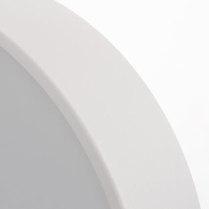 Argon 660 - Ceiling light DARLING 2xE27/15W/230V d. 35 cm white