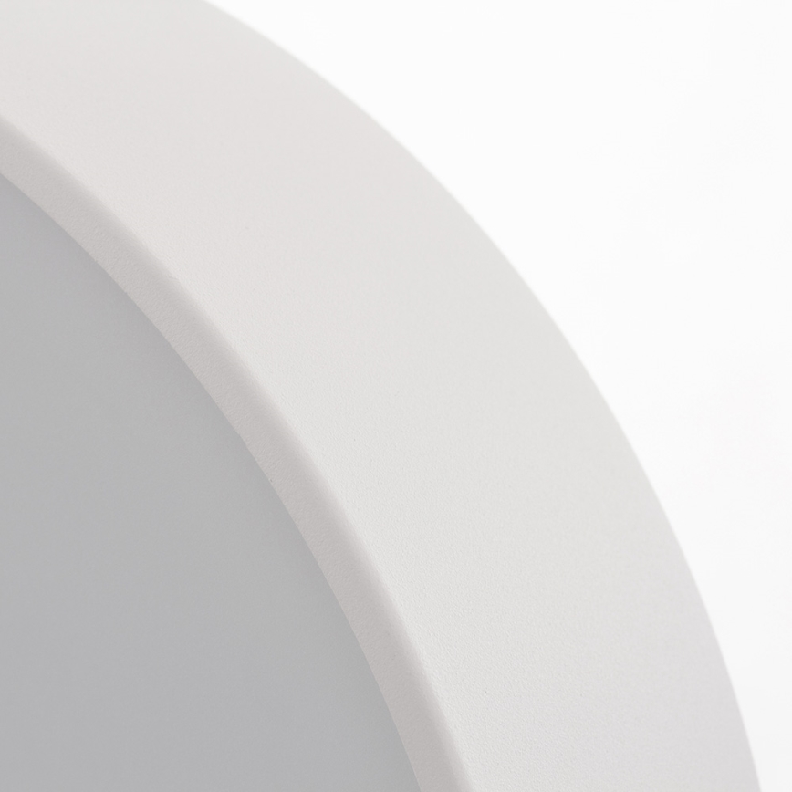 Argon 660 - Ceiling light DARLING 2xE27/15W/230V d. 35 cm white