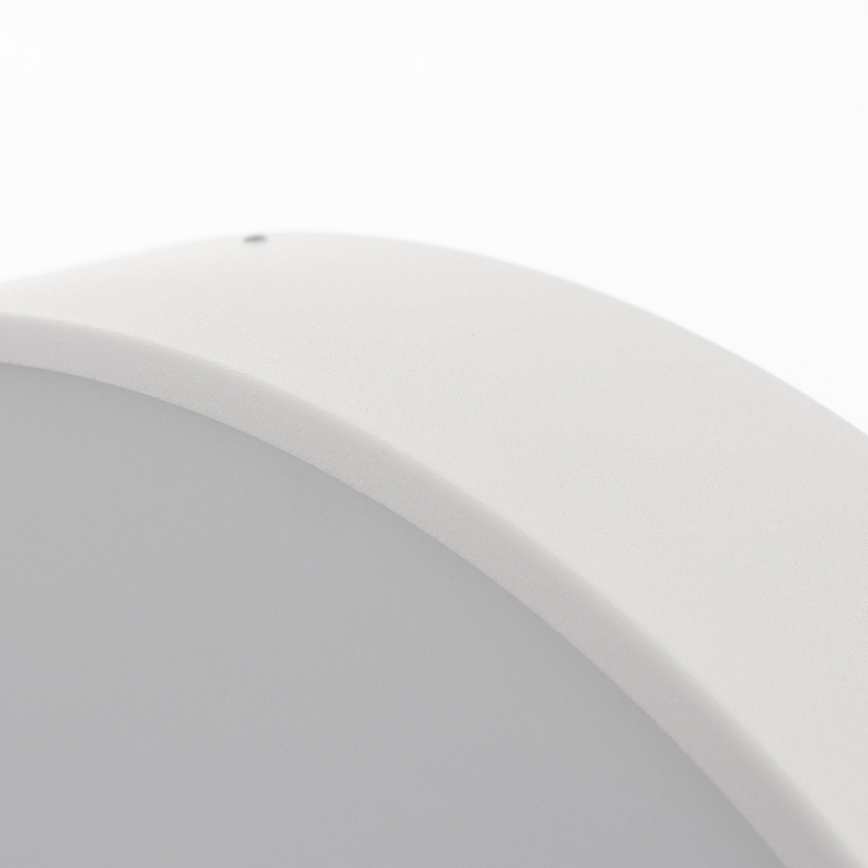 Argon 660 - Ceiling light DARLING 2xE27/15W/230V d. 35 cm white