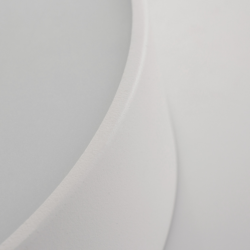 Argon 660 - Ceiling light DARLING 2xE27/15W/230V d. 35 cm white