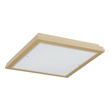 Argon 7146 - Ceiling light CASERTA 2xE27/15W/230V 32x32 cm