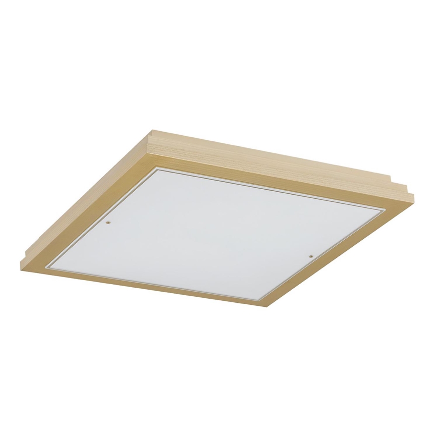 Argon 7146 - Ceiling light CASERTA 2xE27/15W/230V 32x32 cm