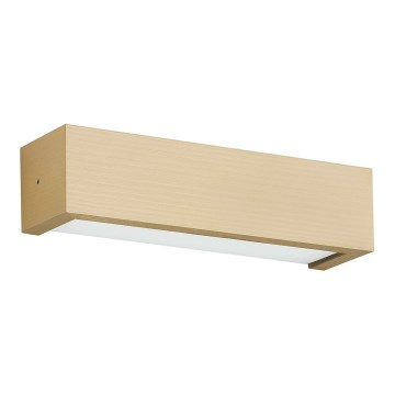 Argon 7168 - Wall light CASERTA 2xE27/15W/230V 42 cm