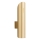Argon 7177 - AKRON PLUS wall light 2xG9/6W/230V gold