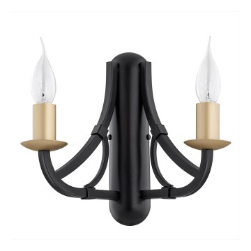 Argon 7181 - Wall light LORENZO 2xE14/7W/230V