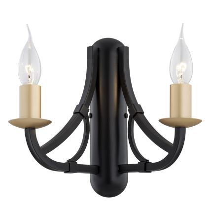 Argon 7181 - Wall light LORENZO 2xE14/7W/230V