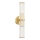 Argon 7203 - Wall light HAMPTON 2xE14/7W/230V gold