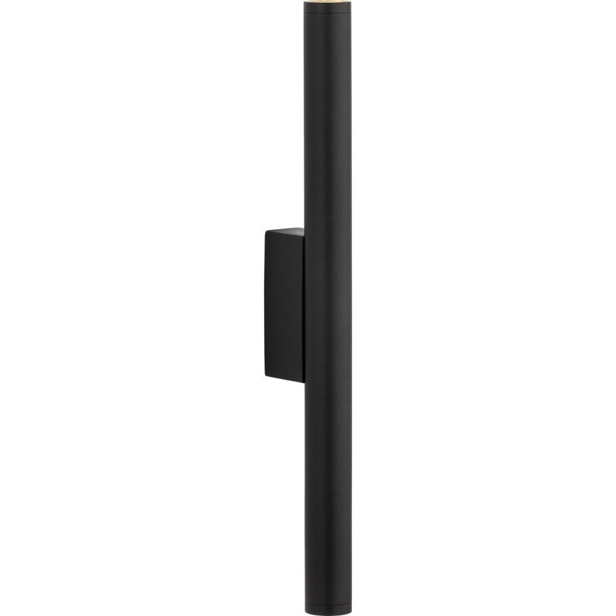 Argon 7222 - LED Wall light GRECO 2xLED/4,2W/230V 3000K black