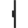 Argon 7222 - LED Wall light GRECO 2xLED/4,2W/230V 3000K black
