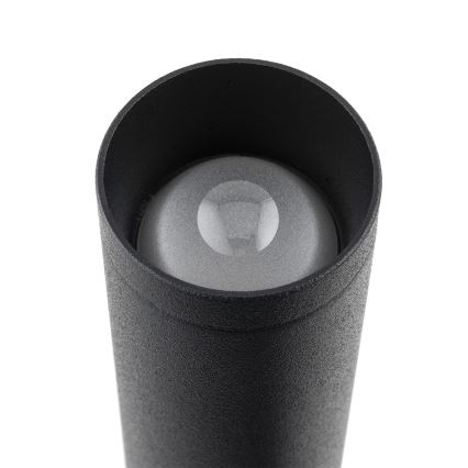 Argon 7222 - LED Wall light GRECO 2xLED/4,2W/230V 3000K black