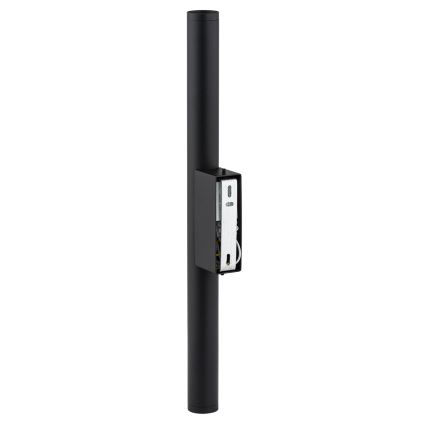 Argon 7222 - LED Wall light GRECO 2xLED/4,2W/230V 3000K black
