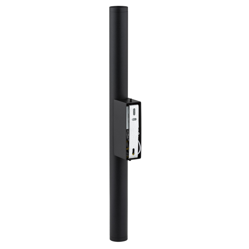 Argon 7222 - LED Wall light GRECO 2xLED/4,2W/230V 3000K black