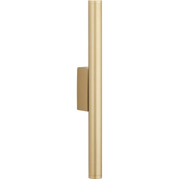 Argon 7224 - LED Wall light GRECO 2xLED/4,2W/230V 3000K gold