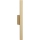 Argon 7224 - LED Wall light GRECO 2xLED/4,2W/230V 3000K gold