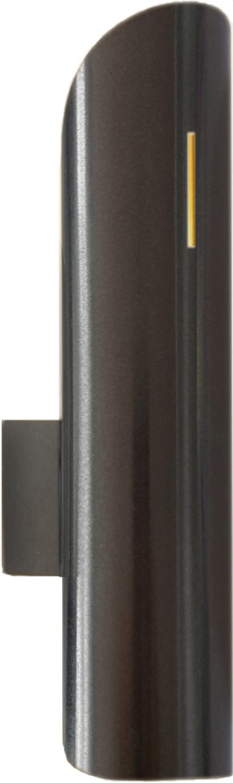 Argon 7232 - Wall light AKRON PLUS 2xG9/6W/230V