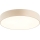 Argon 7296 - DARLINGOS Ceiling Light 2xE27/15W/230V, Ø 25 cm, Beige