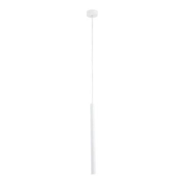 Argon 8066 - Chandelier on a string ETNA 1xG9/6W/230V white