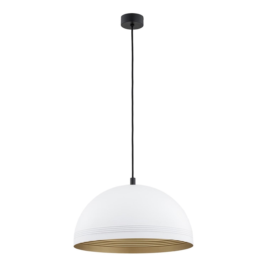 Argon 8241 - Chandelier on a string BONITA 1xE27/15W/230V white