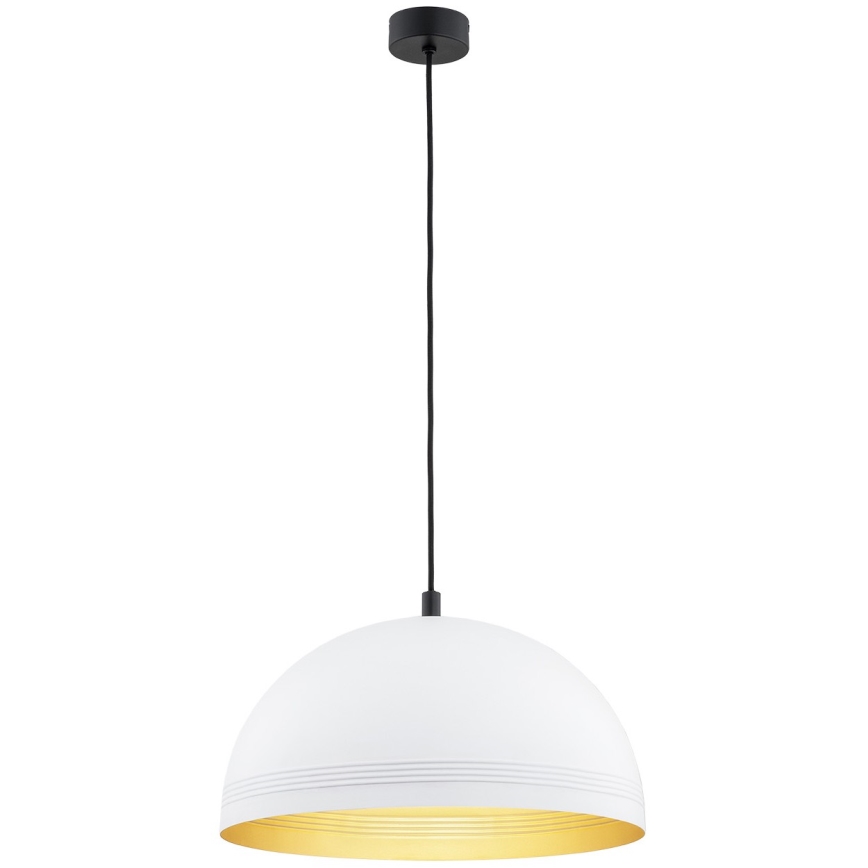 Argon 8241 - Chandelier on a string BONITA 1xE27/15W/230V white