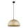 Argon 8245 - Chandelier on a string BONITA 1xE27/15W/230V gold