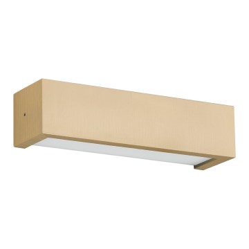 Argon 8251 - Wall light CASERTA 1xE27/15W/230V 22 cm