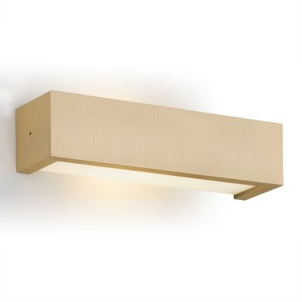 Argon 8251 - Wall light CASERTA 1xE27/15W/230V 22 cm