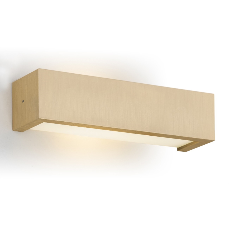 Argon 8251 - Wall light CASERTA 1xE27/15W/230V 22 cm