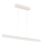 Argon 8302 - LED Chandelier on a string BALANS LED/35W/230V 3000K creamy