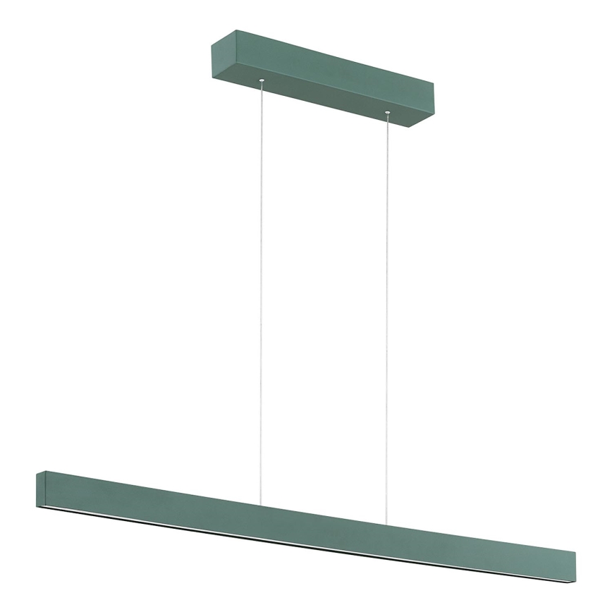 Argon 8305 - LED Chandelier on a string BALANS LED/35W/230V 3000K green