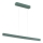 Argon 8305 - LED Chandelier on a string BALANS LED/35W/230V 3000K green