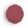 Argon 8320 - LED Wall light OREGON PLUS LED/3W/230V 3000K 12 cm red