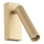 Argon 8326 - LED Wall spotlight RIO LED/4,2W/230V 3000K gold