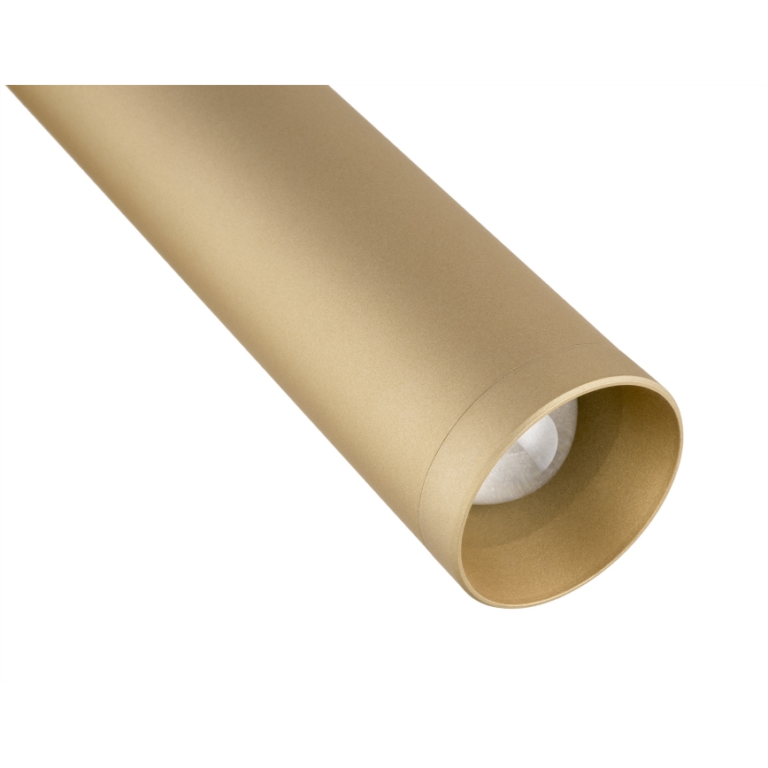 Argon 8326 - LED Wall spotlight RIO LED/4,2W/230V 3000K gold