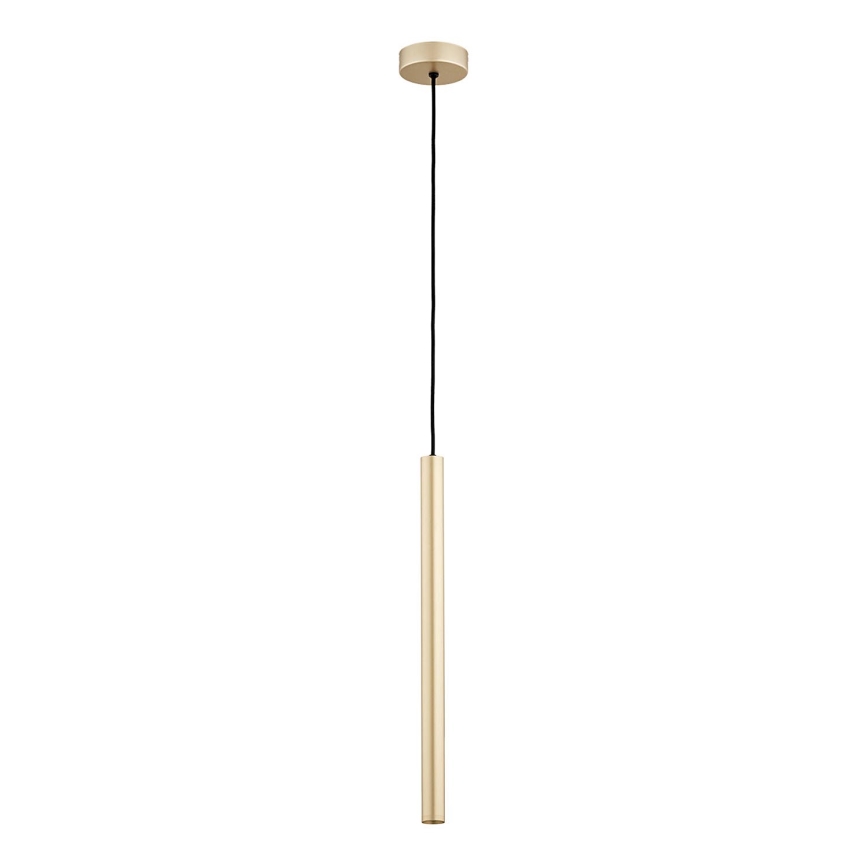 Argon 8327 - LED Chandelier on a string RIO LED/4,2W/230V 3000K gold