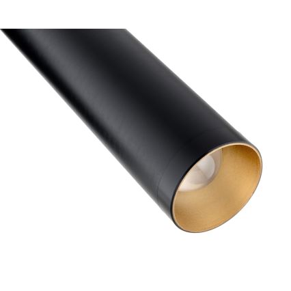 Argon 8328 - LED Wall spotlight RIO LED/4,2W/230V 3000K black