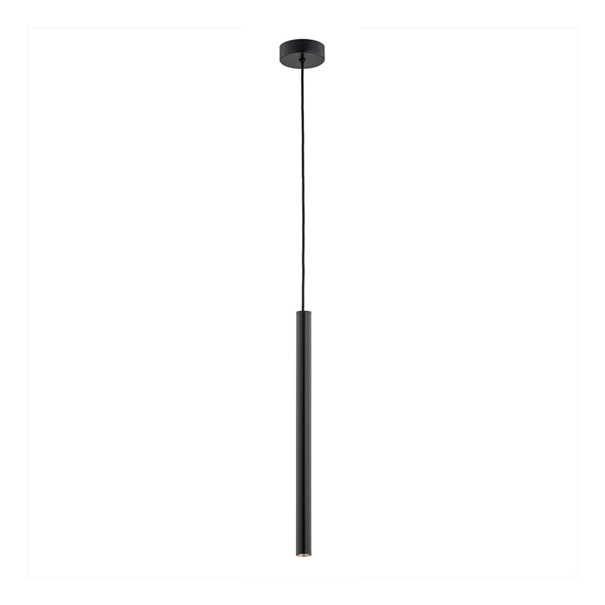 Argon 8329 - LED Chandelier on a string RIO LED/4,2W/230V 3000K black