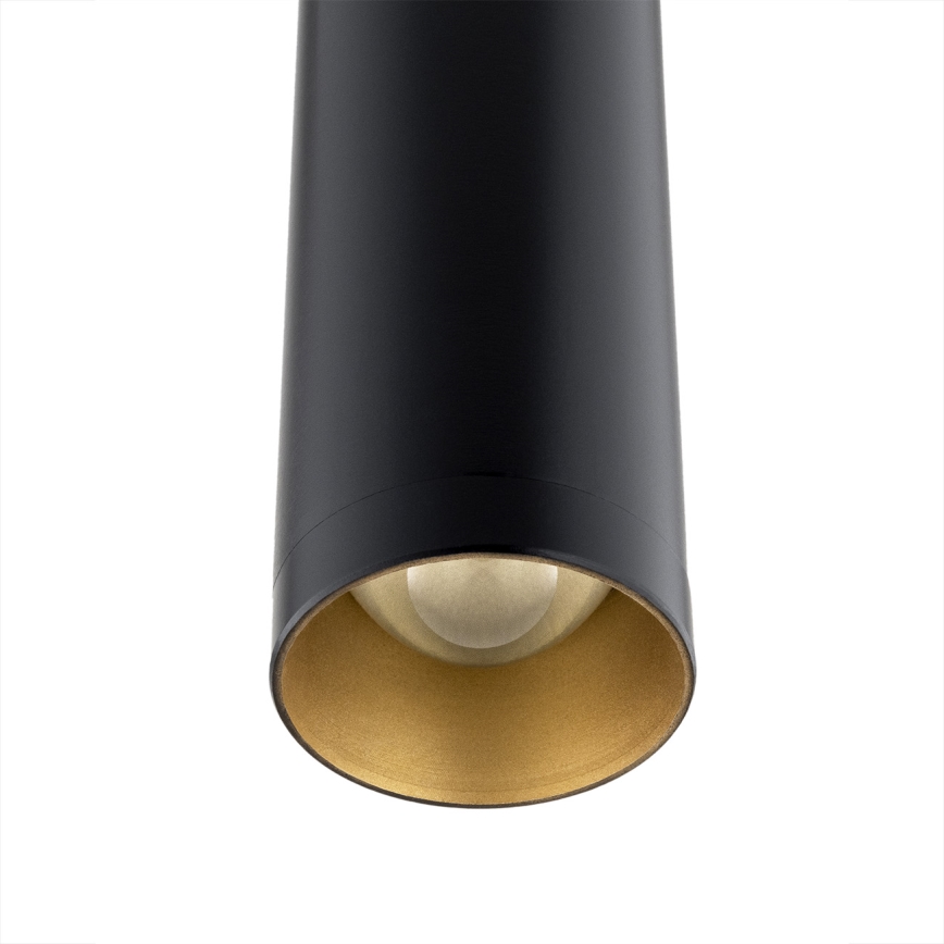 Argon 8329 - LED Chandelier on a string RIO LED/4,2W/230V 3000K black