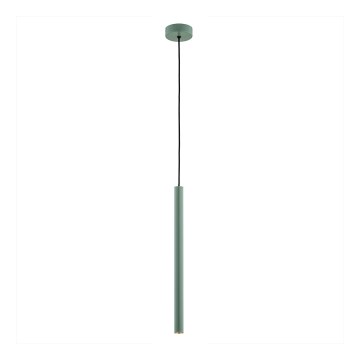 Argon 8333 - LED Chandelier on a string RIO LED/4,2W/230V 3000K green