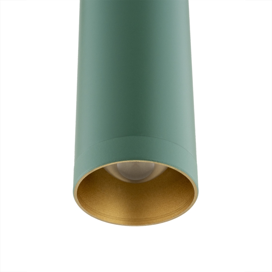 Argon 8333 - LED Chandelier on a string RIO LED/4,2W/230V 3000K green