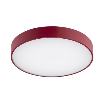 Argon 8334 - LED Ceiling light TIAMO LED/22W/230V 4000K red