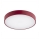Argon 8334 - LED Ceiling light TIAMO LED/22W/230V 4000K red