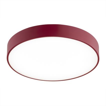 Argon 8334 - LED Ceiling light TIAMO LED/22W/230V 4000K red