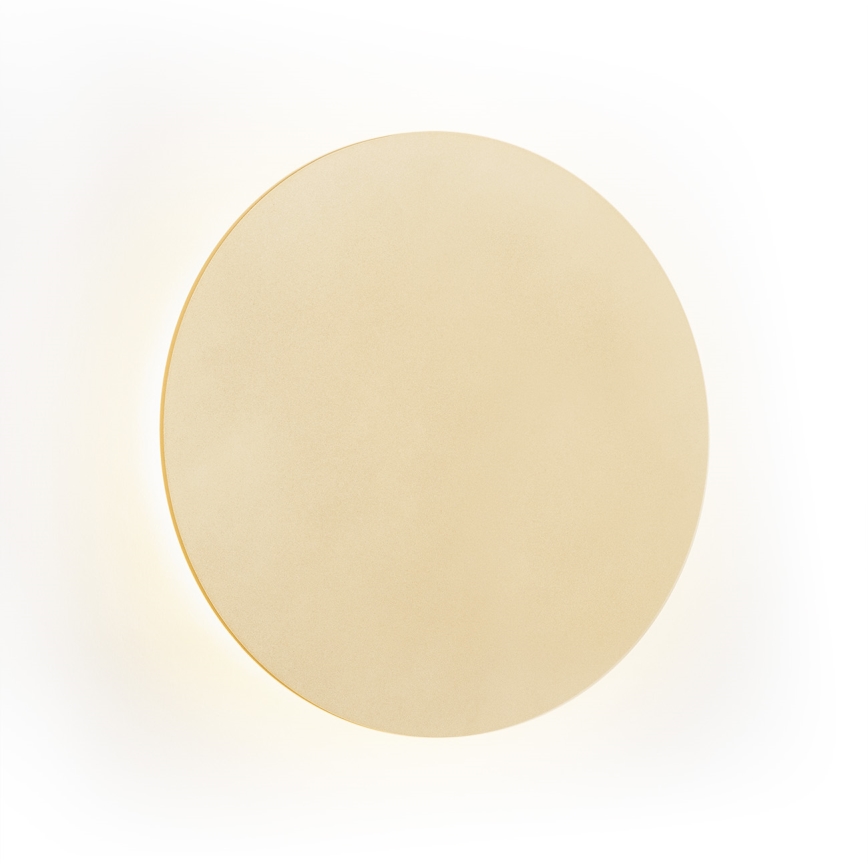 Argon 8352 - LED Wall light OREGON PLUS LED/6W/230V 3000K 30 cm gold