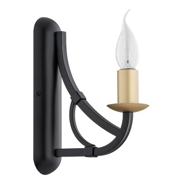 Argon 8355 - Wall light LORENZO 1xE14/7W/230V